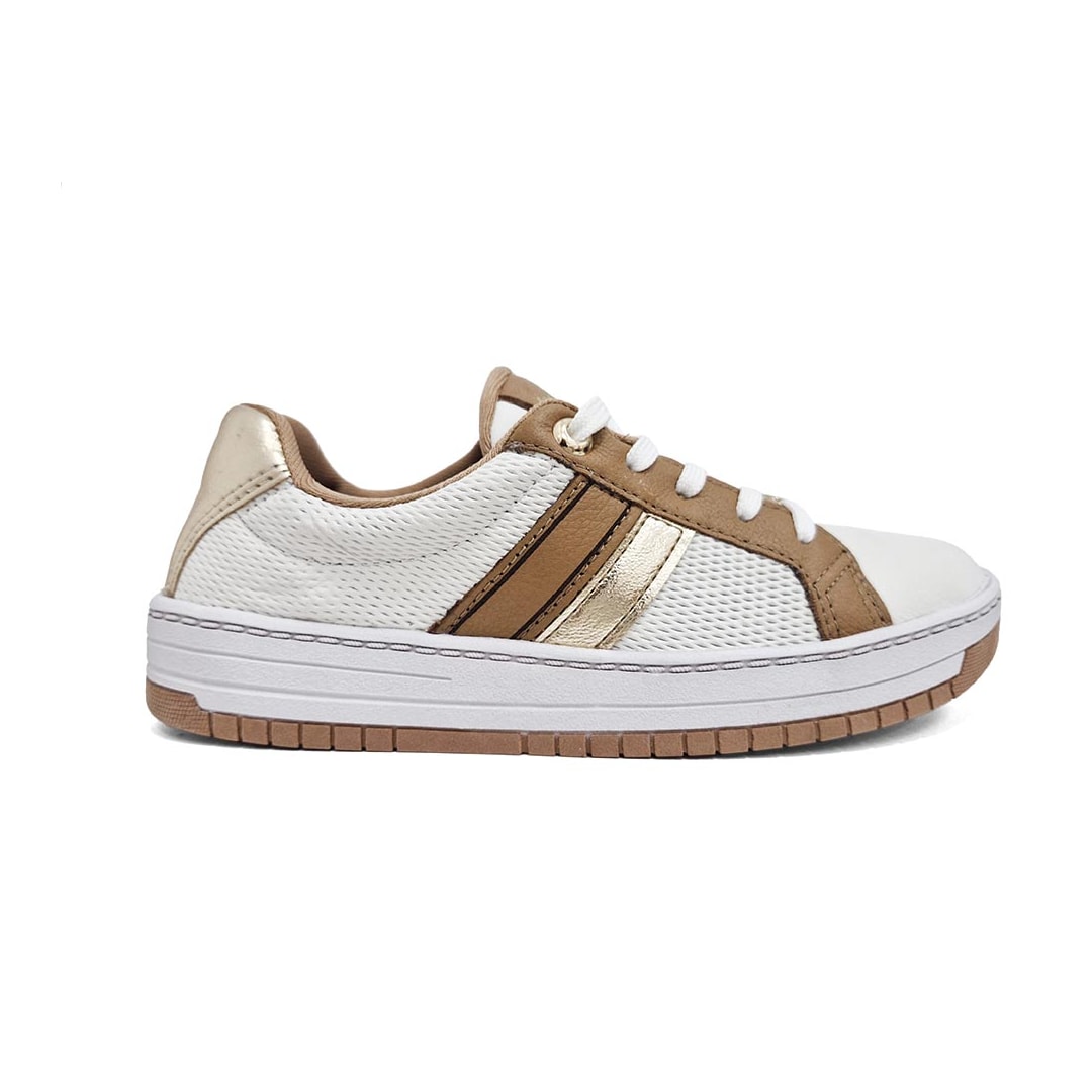 Tênis Kolosh Casual C4161 White