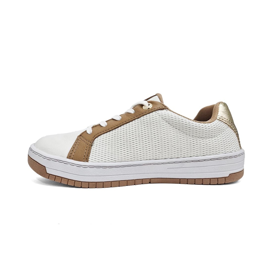 Tênis Kolosh Casual C4161 White