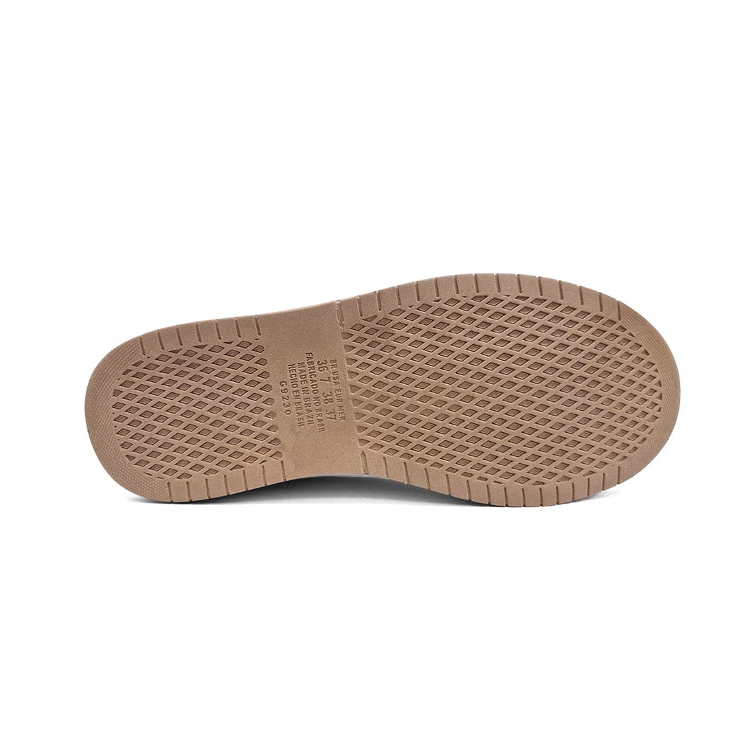 Tênis Kolosh Casual C4161 White