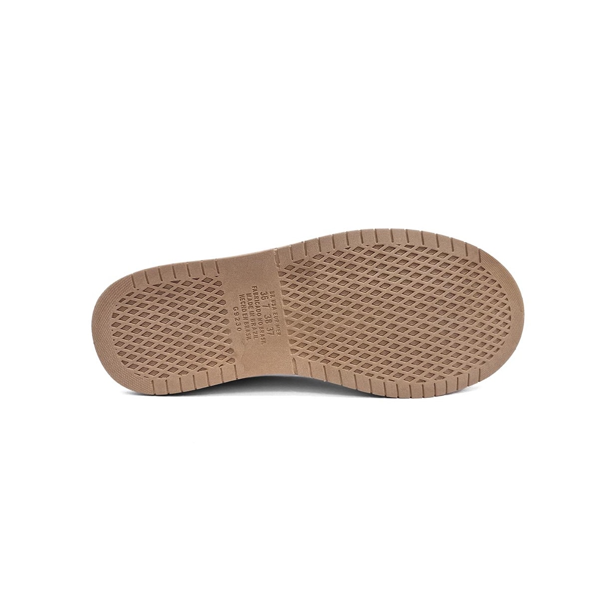 Tênis Kolosh Casual C4161 White