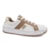 WHITE / CAMELO / CHAMPAGNE