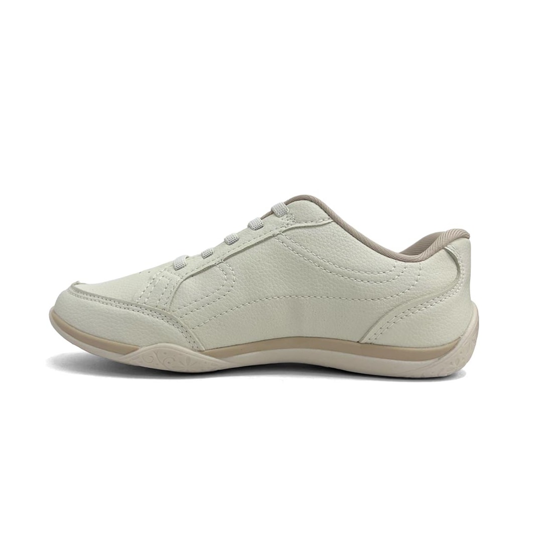 Tênis Kolosh Casual C4201 Cream