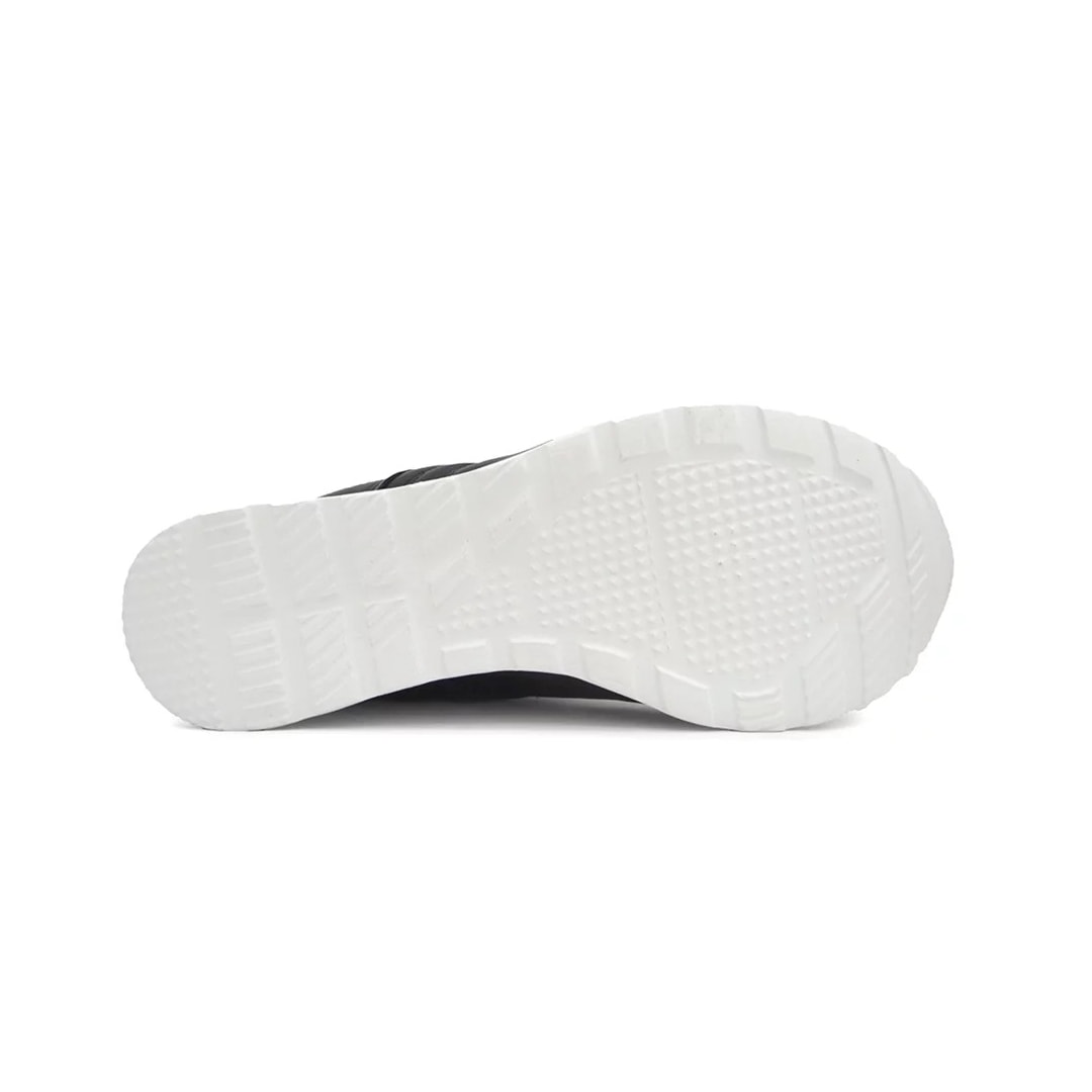 Tênis Kolosh Casual Cano Medio C1411a Preto Tênis Kolosh Casual Cano Medio C1411a Preto