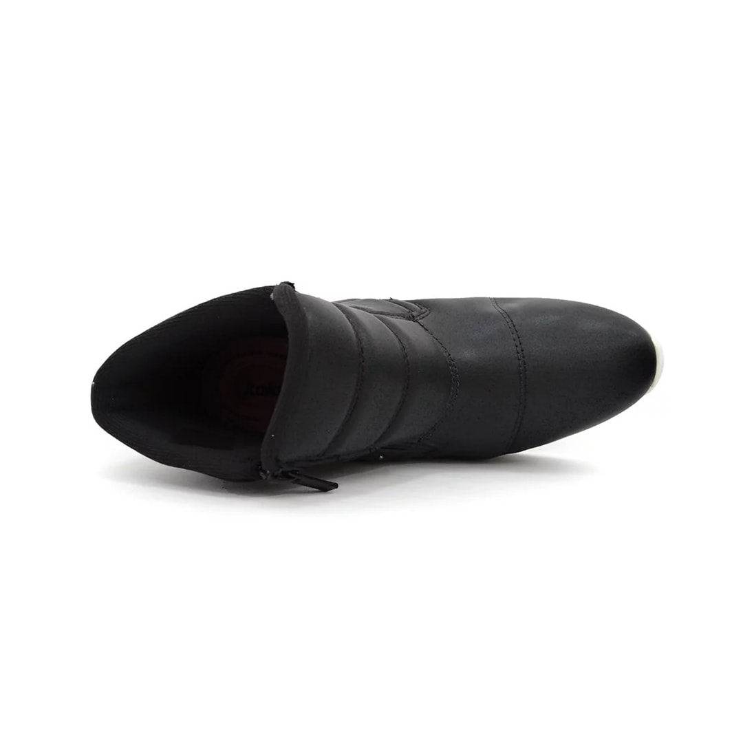 Tênis Kolosh Casual Cano Medio C1411a Preto Tênis Kolosh Casual Cano Medio C1411a Preto