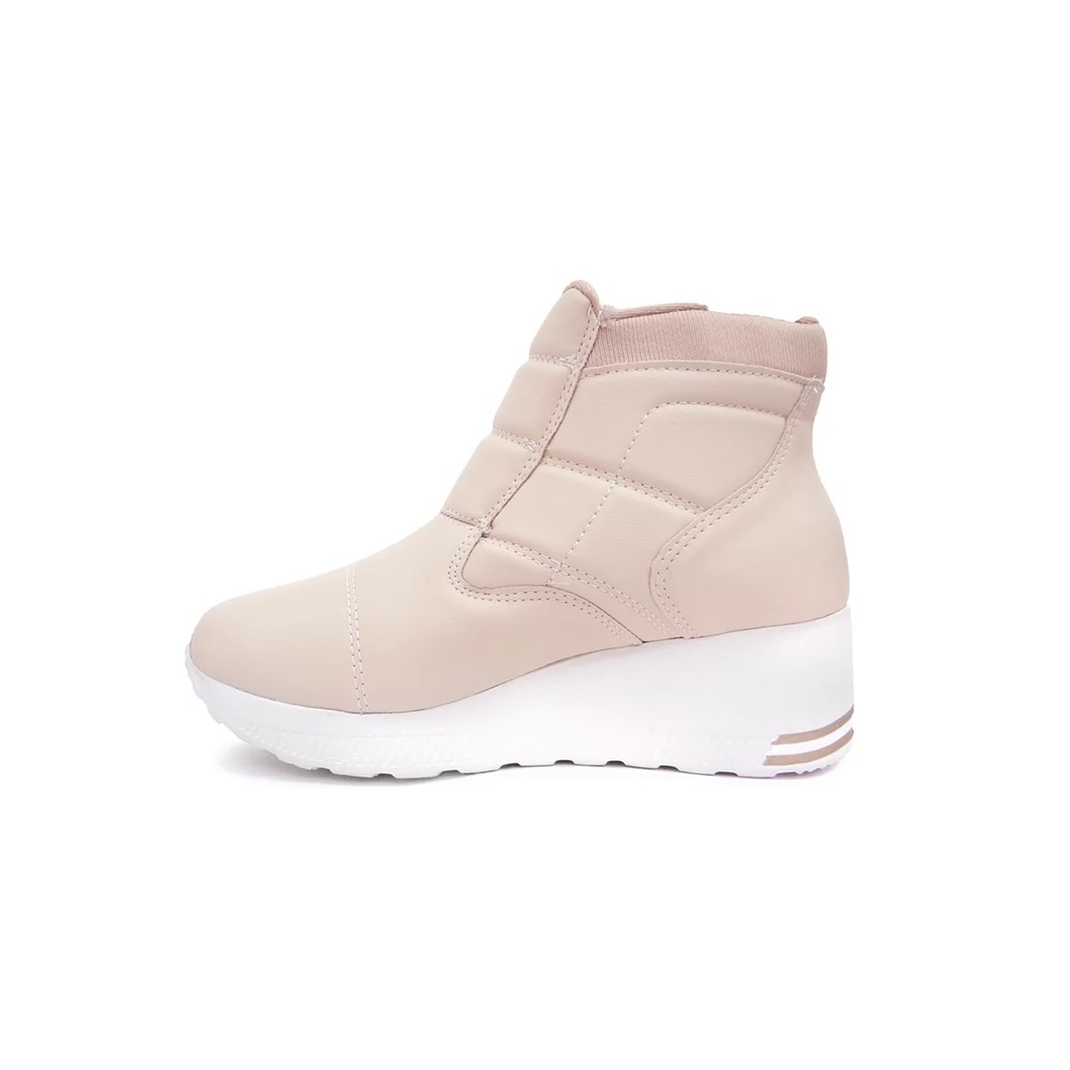 Tênis Kolosh Casual Cano Medio C1411a Tule Tênis Kolosh Casual Cano Medio C1411a Tule