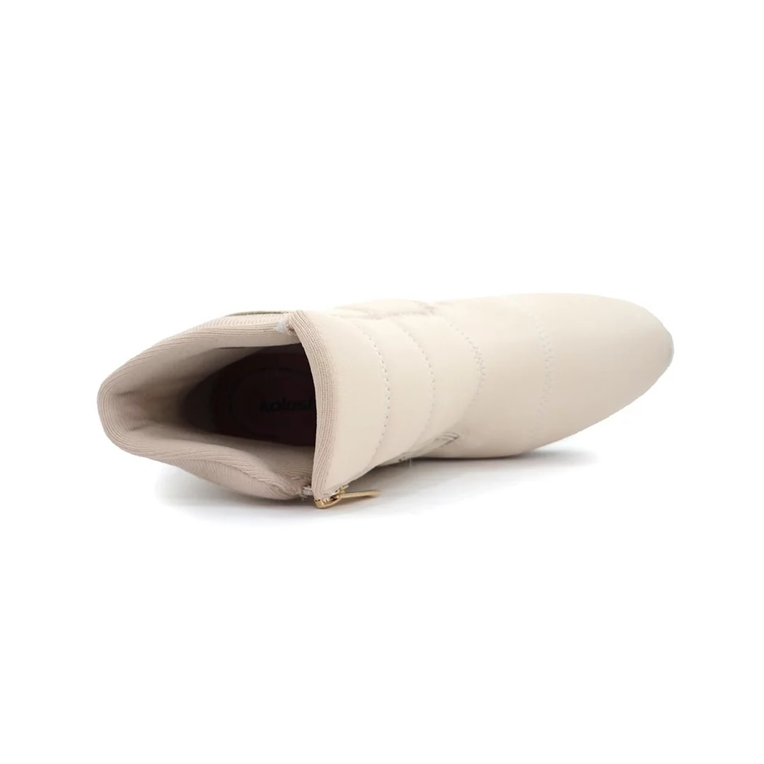 Tênis Kolosh Casual Cano Medio C1411a Tule