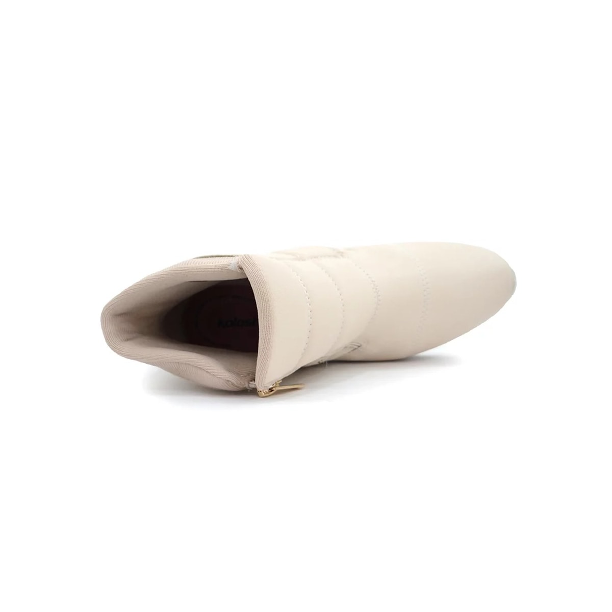 Tênis Kolosh Casual Cano Medio C1411a Tule