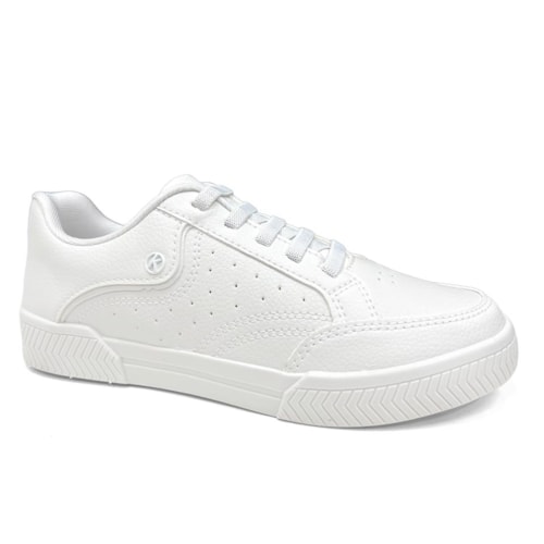 Tênis Kolosh Casual Conforto Calce Fácil C3001c Off White