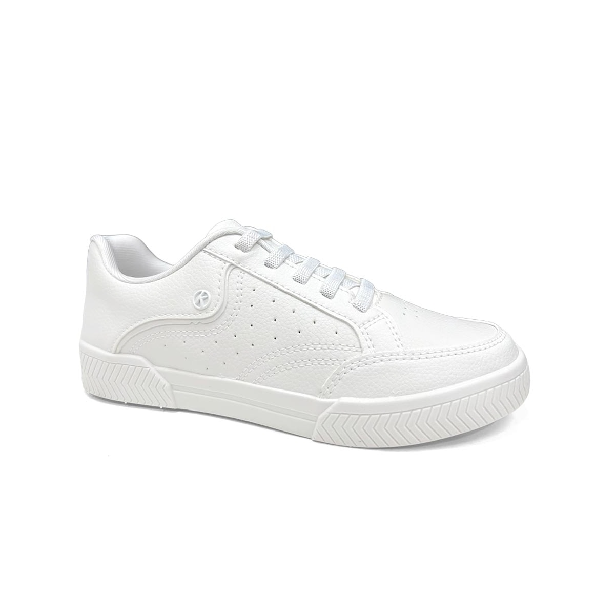 Tênis Kolosh Casual Conforto Calce Fácil C3001c Off White Tênis Kolosh Casual Conforto Calce Fácil C3001c Off White