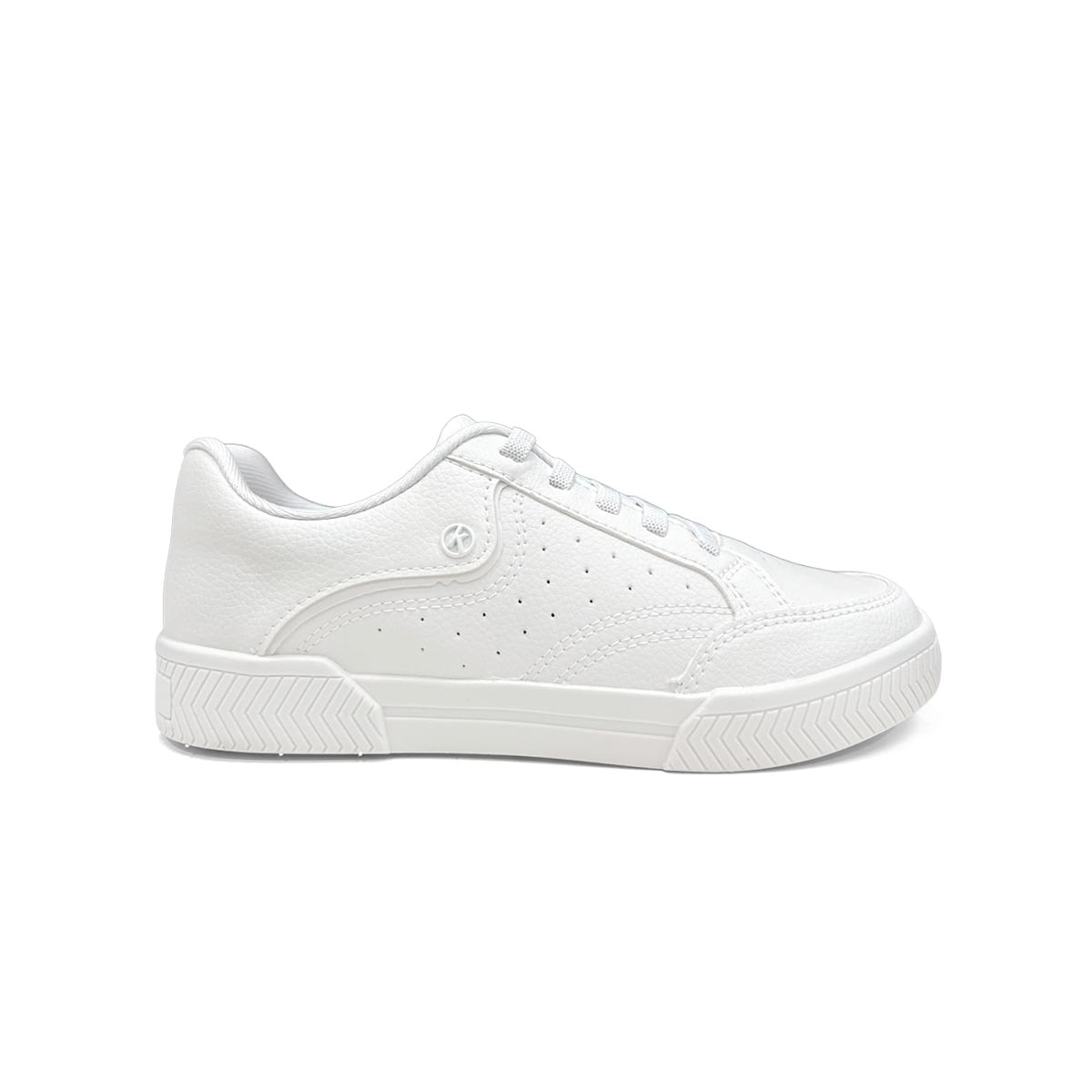 Tênis Kolosh Casual Conforto Calce Fácil C3001c Off White Tênis Kolosh Casual Conforto Calce Fácil C3001c Off White