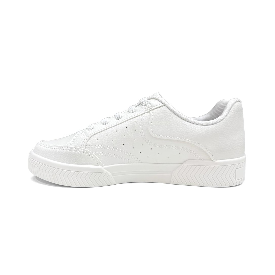 Tênis Kolosh Casual Conforto Calce Fácil C3001c Off White Tênis Kolosh Casual Conforto Calce Fácil C3001c Off White
