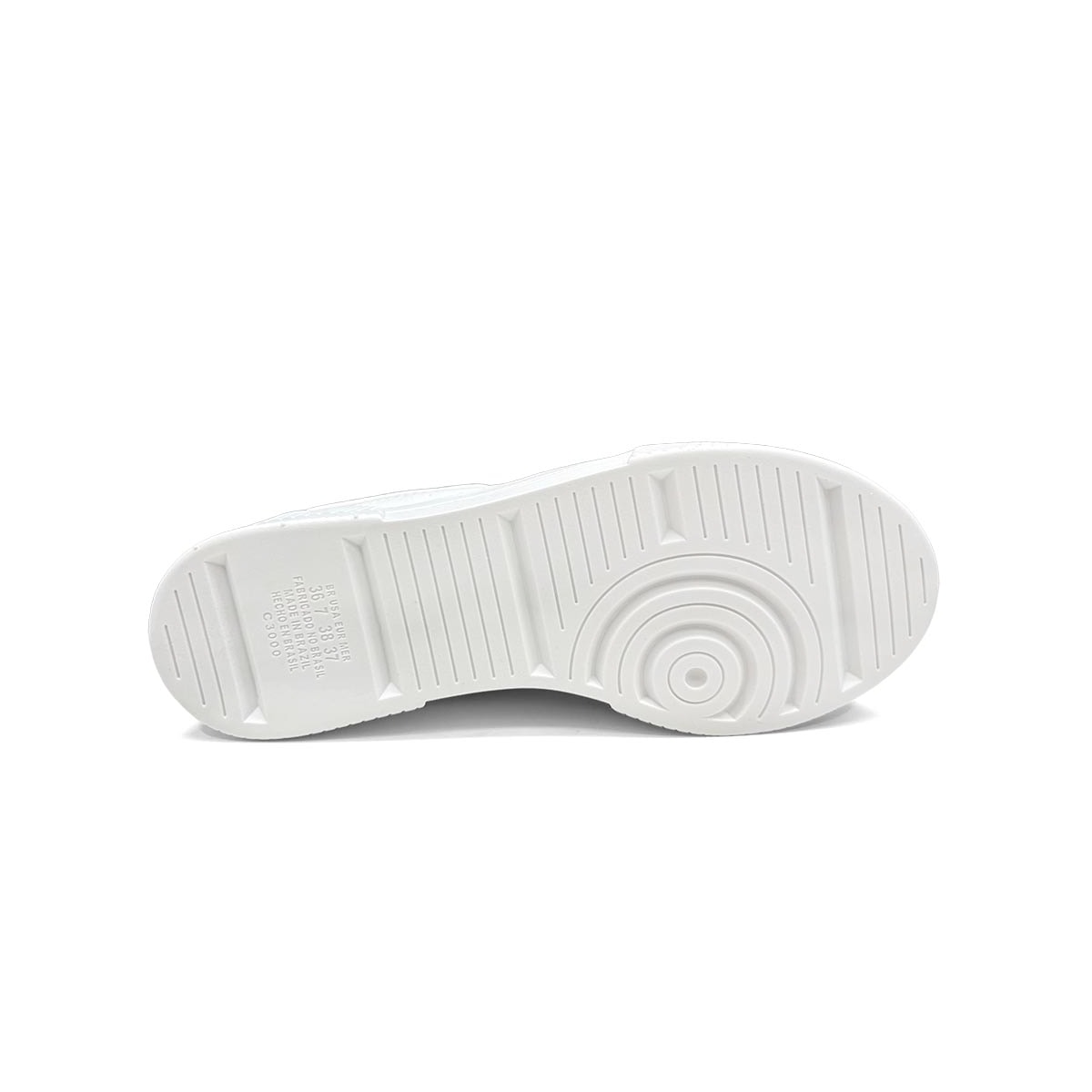 Tênis Kolosh Casual Conforto Calce Fácil C3001c Off White Tênis Kolosh Casual Conforto Calce Fácil C3001c Off White