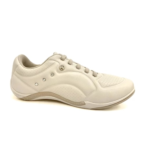 Tenis Kolosh Casual Feminino C1286a Tule