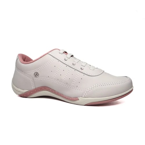 Tenis Kolosh Casual Feminino C1289a Nevoa