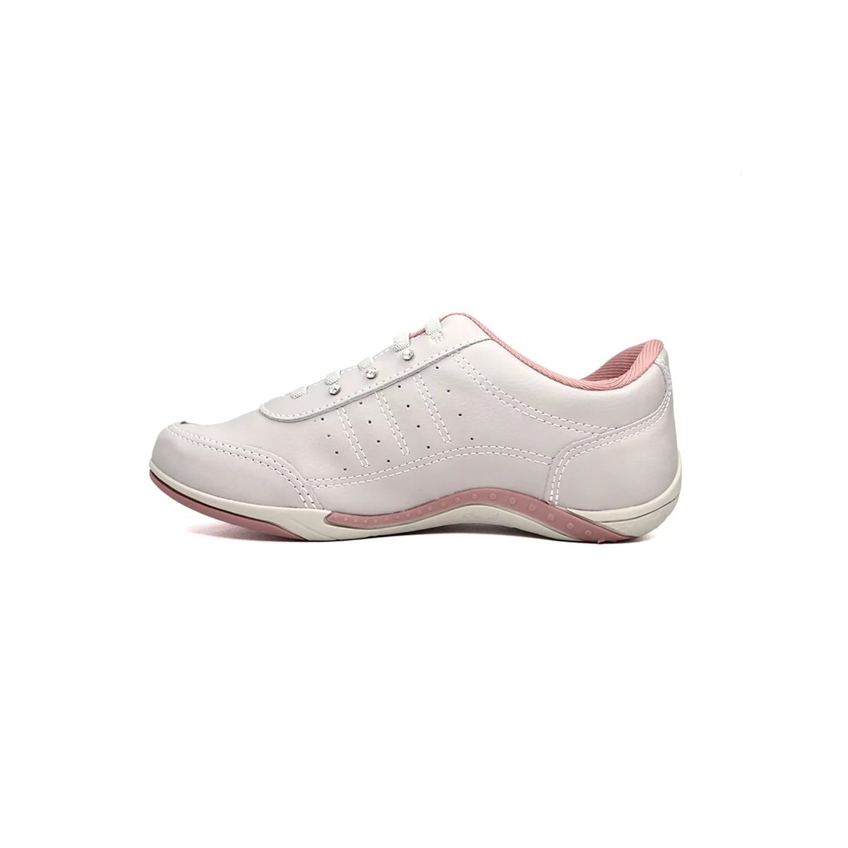 Tênis Kolosh Casual Feminino C1289a Nevoa Tênis Kolosh Casual Feminino C1289a Nevoa