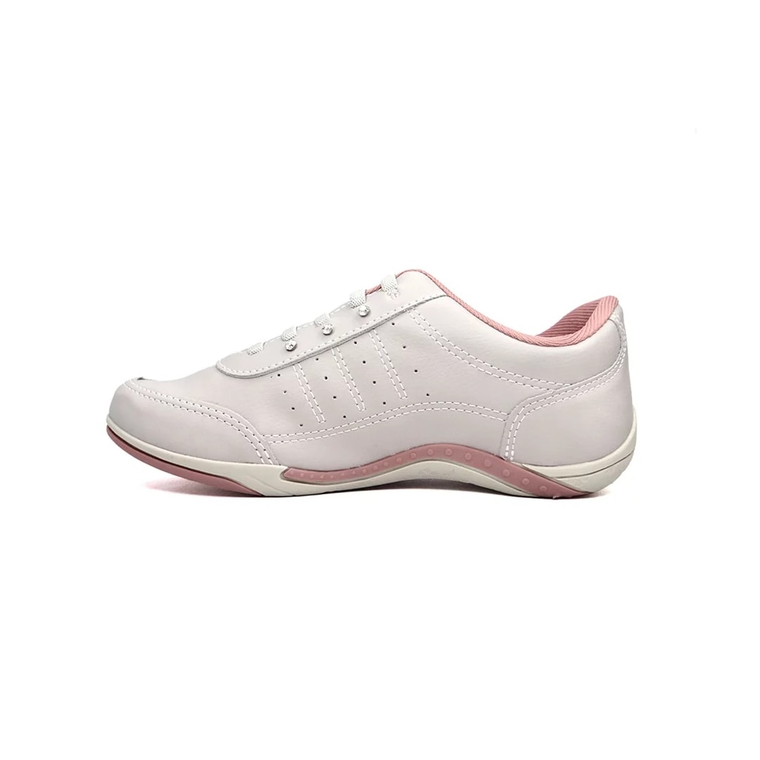 Tênis Kolosh Casual Feminino C1289a Nevoa