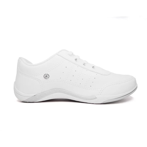 Tenis Kolosh Casual Feminino C1289a Off White