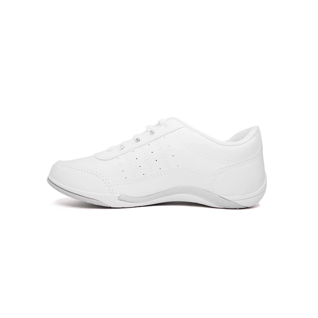 Tênis Kolosh Casual Feminino C1289a Off White