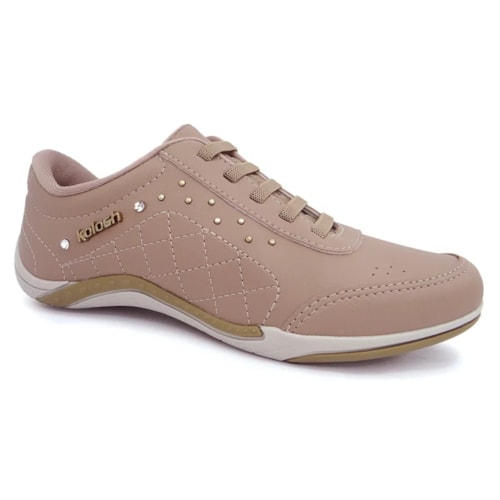 Tenis Kolosh Casual Feminino C1296 Atalaia