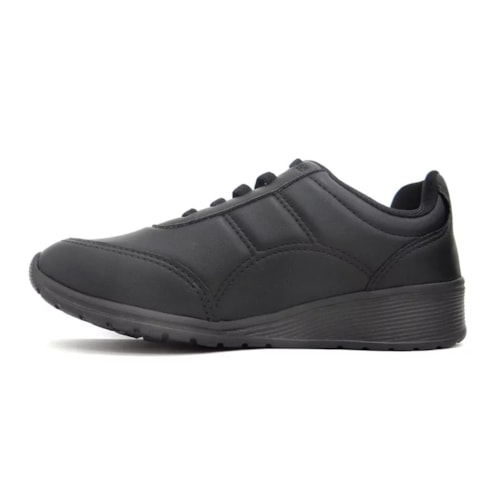 Tenis Kolosh Casual Feminino C2292 Preto