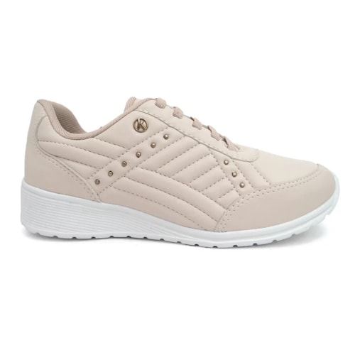 Tenis Kolosh Casual Feminino C2292 Tule