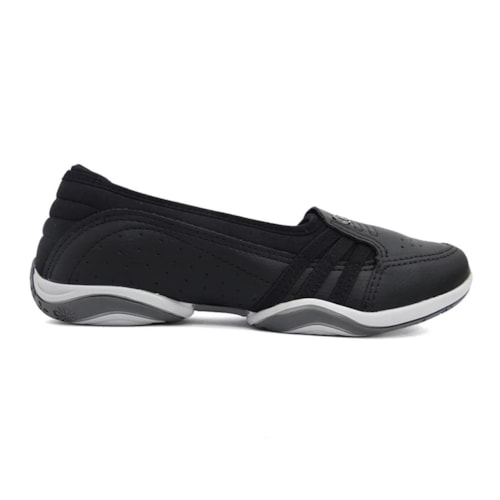 Tenis Kolosh Casual Feminino C2746 Preto