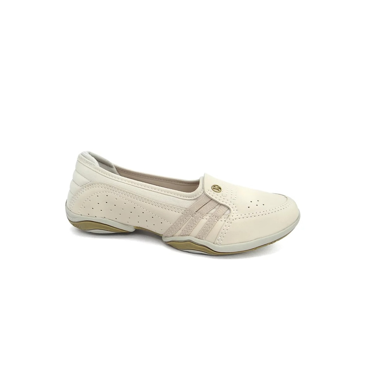 Tênis Kolosh Casual Feminino C2746 Tule Tênis Kolosh Casual Feminino C2746 Tule