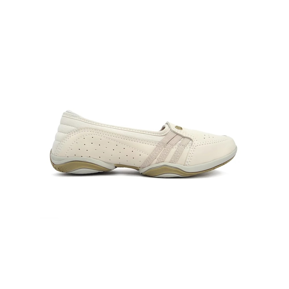 Tênis Kolosh Casual Feminino C2746 Tule Tênis Kolosh Casual Feminino C2746 Tule