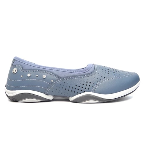 Tenis Kolosh Casual Feminino C2749 Seal