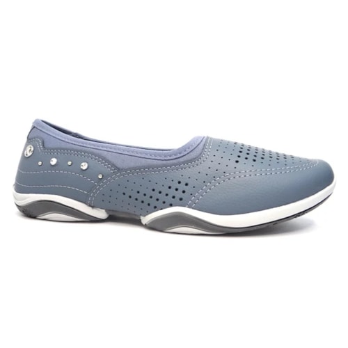 Tenis Kolosh Casual Feminino C2749 Seal