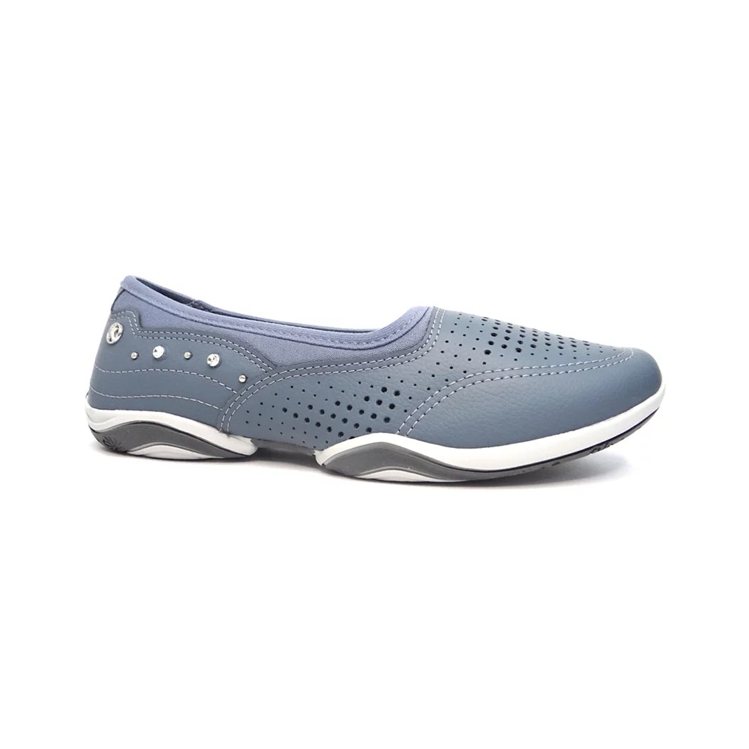 Tênis Kolosh Casual Feminino C2749 Seal