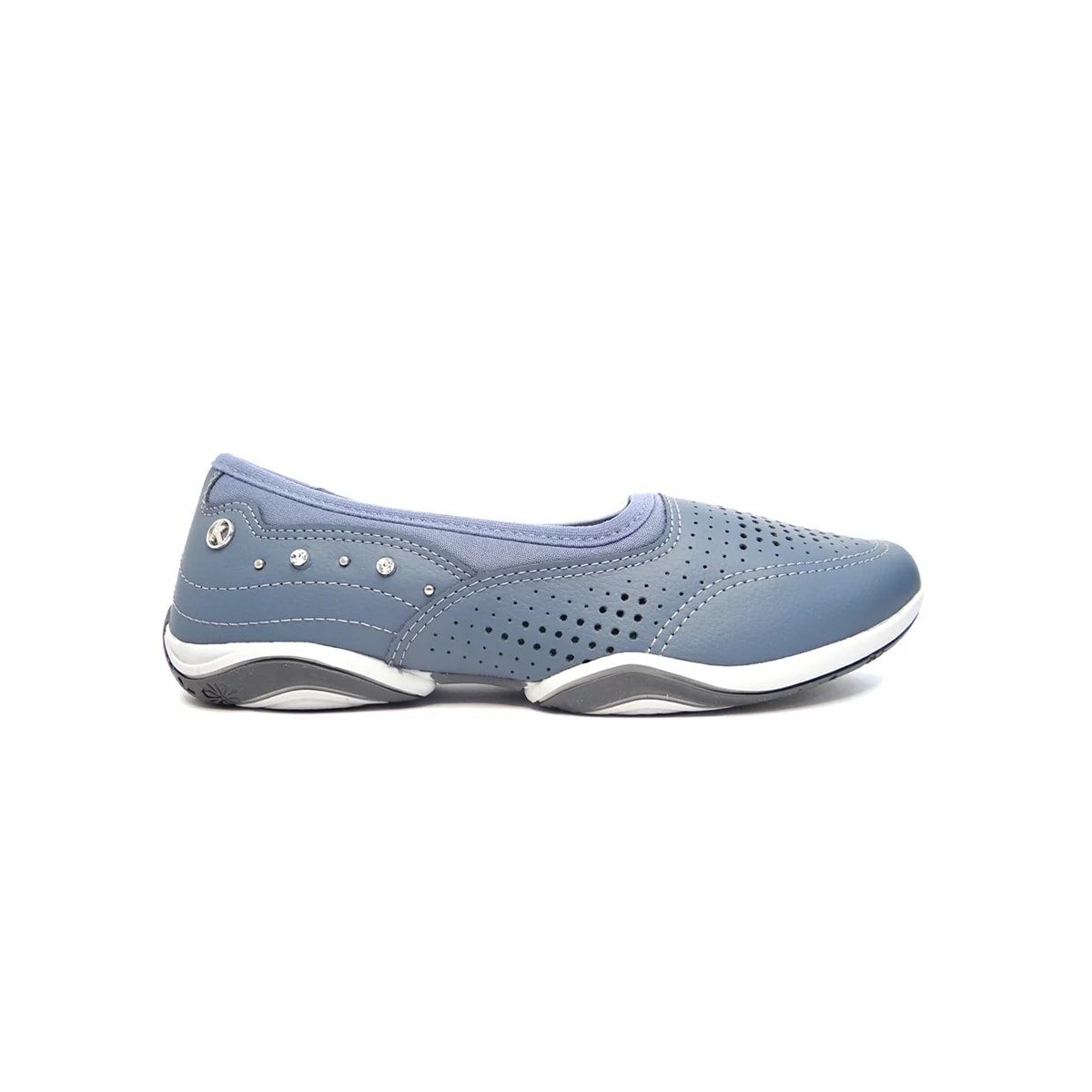Tênis Kolosh Casual Feminino C2749 Seal Tênis Kolosh Casual Feminino C2749 Seal