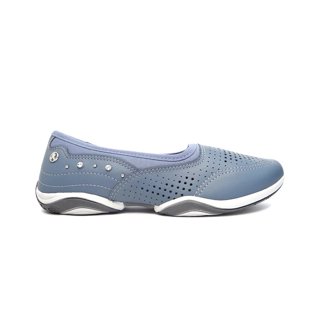 Tênis Kolosh Casual Feminino C2749 Seal Tênis Kolosh Casual Feminino C2749 Seal