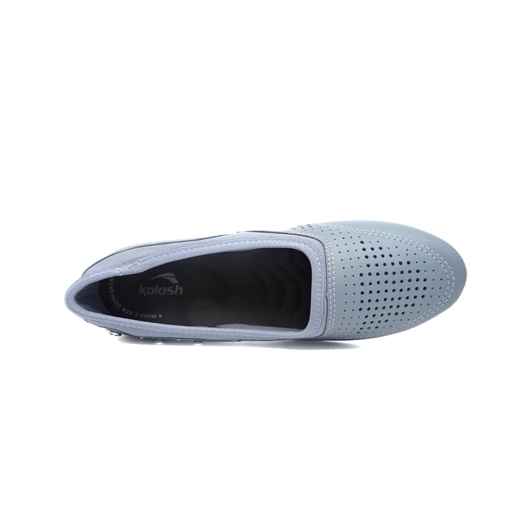 Tênis Kolosh Casual Feminino C2749 Seal