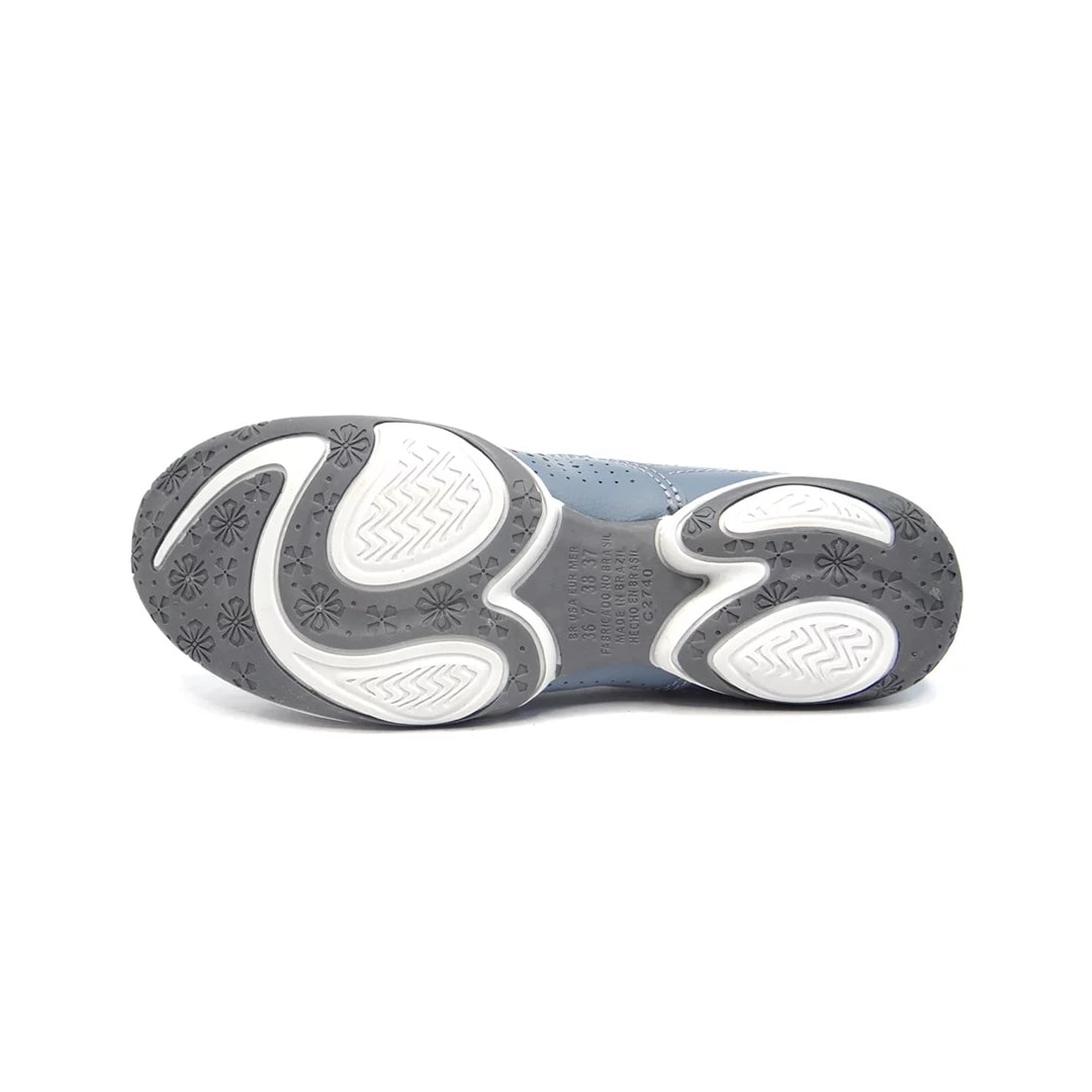 Tênis Kolosh Casual Feminino C2749 Seal