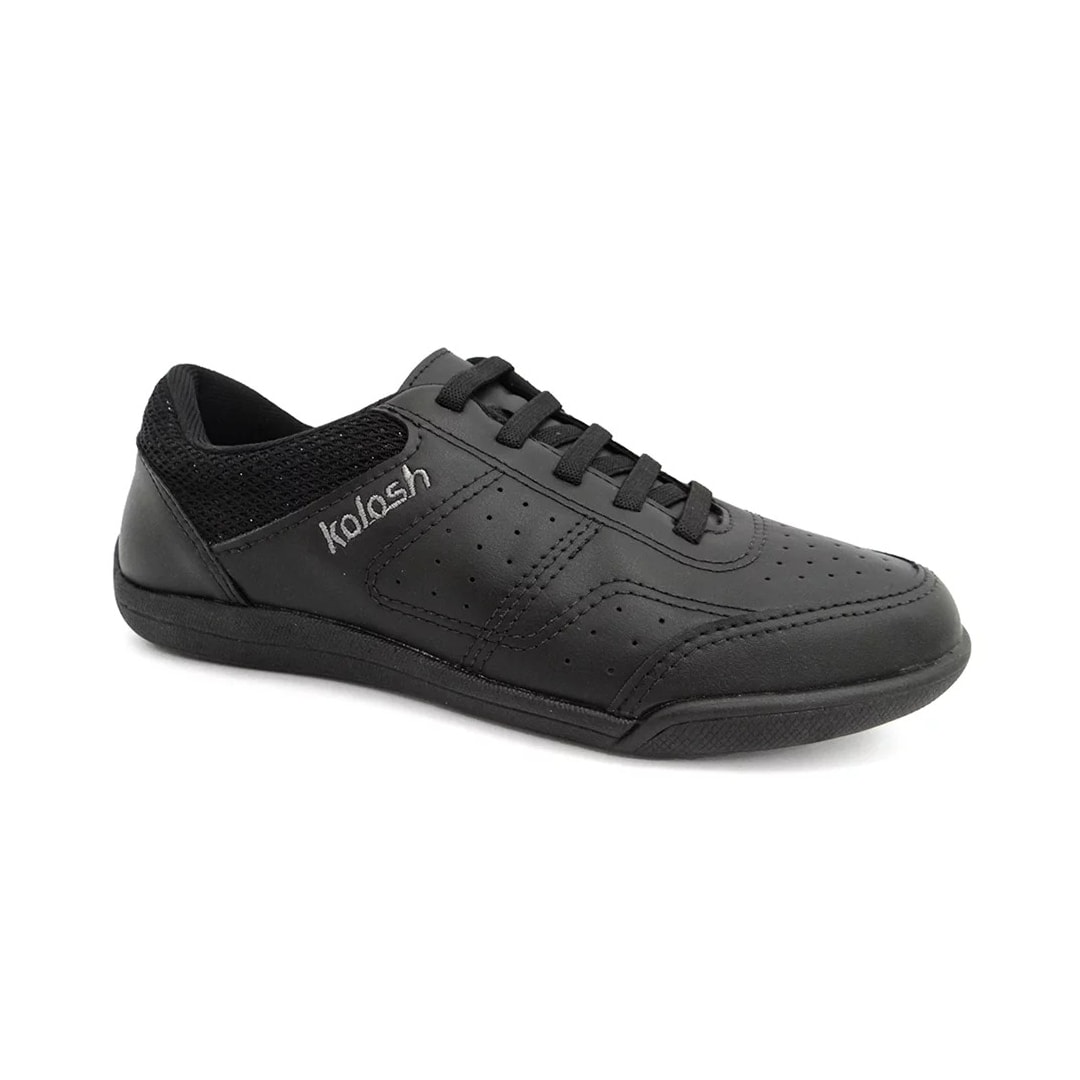 Tênis Kolosh Casual Feminino C2782 Preto Tênis Kolosh Casual Feminino C2782 Preto