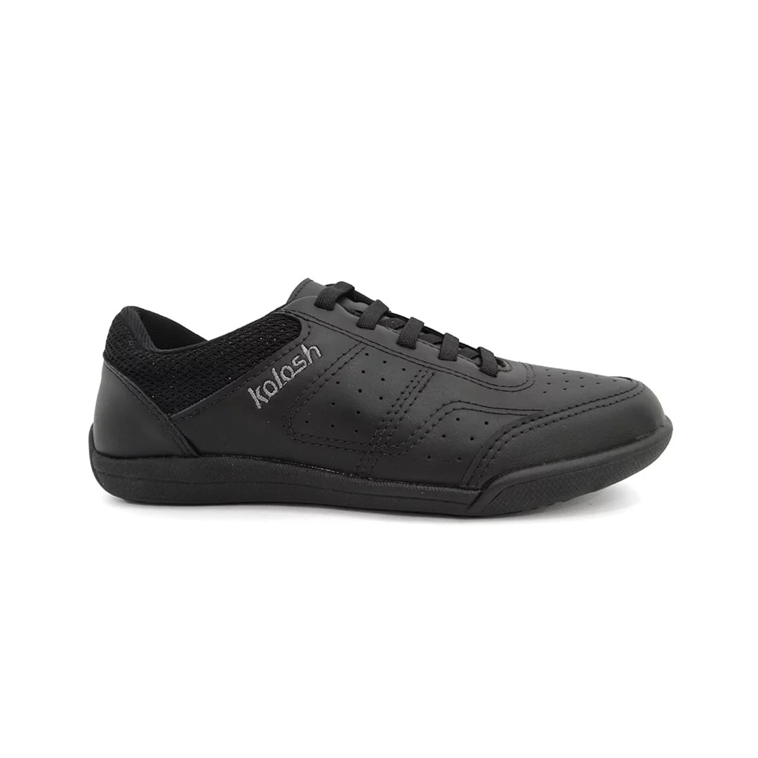 Tênis Kolosh Casual Feminino C2782 Preto Tênis Kolosh Casual Feminino C2782 Preto