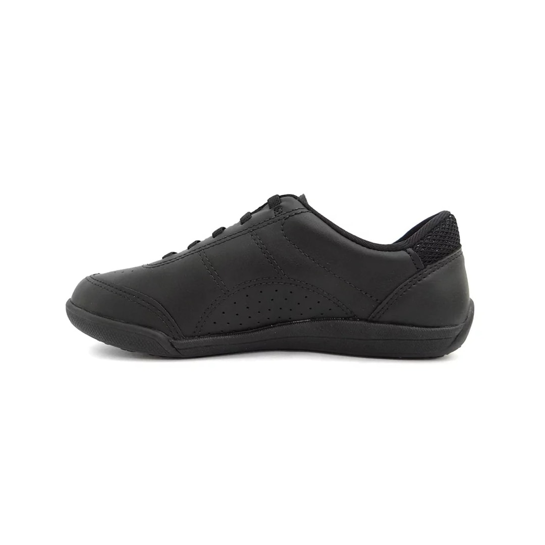 Tênis Kolosh Casual Feminino C2782 Preto Tênis Kolosh Casual Feminino C2782 Preto