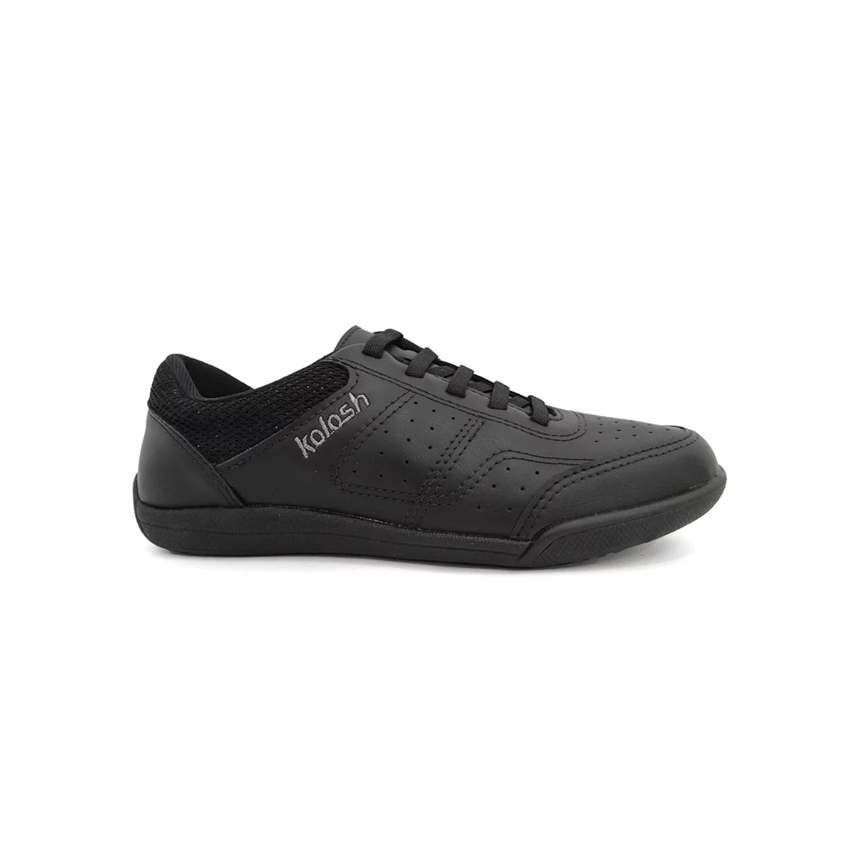 Tênis Kolosh Casual Feminino C2782 Preto Tênis Kolosh Casual Feminino C2782 Preto