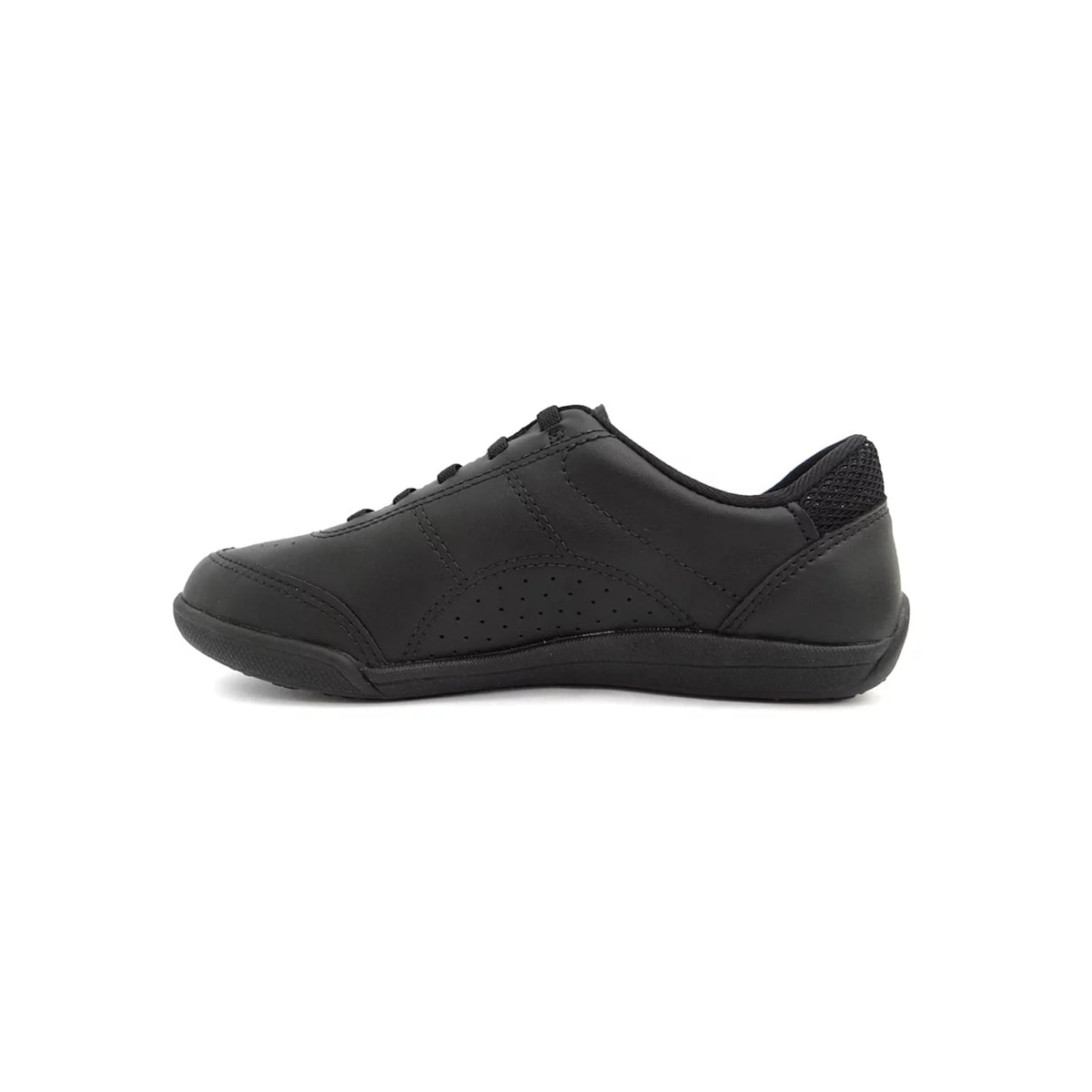 Tênis Kolosh Casual Feminino C2782 Preto Tênis Kolosh Casual Feminino C2782 Preto
