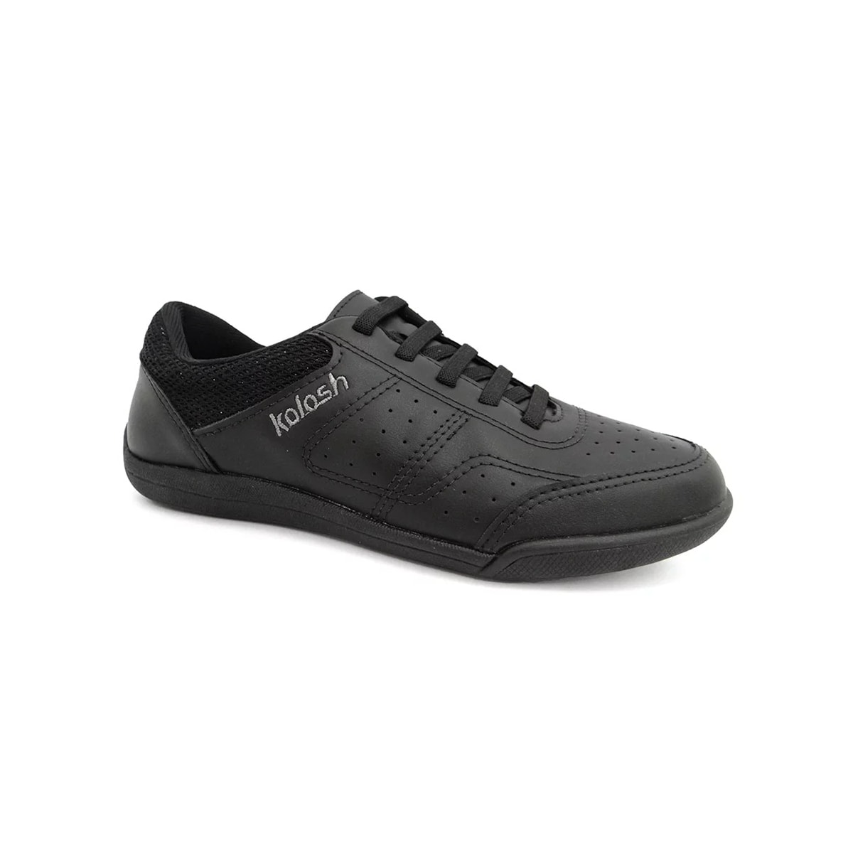 Tênis Kolosh Casual Feminino C2782 Preto Tênis Kolosh Casual Feminino C2782 Preto