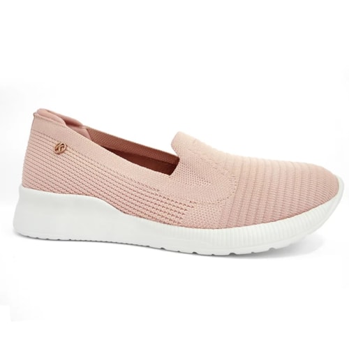 Tenis Kolosh Casual Feminino C3154 Porcelana