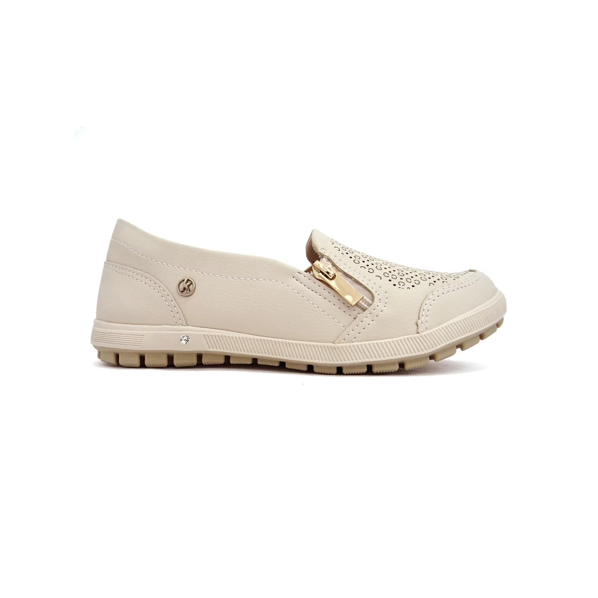 Tênis Kolosh Casual Feminino C3501 Tule Tênis Kolosh Casual Feminino C3501 Tule