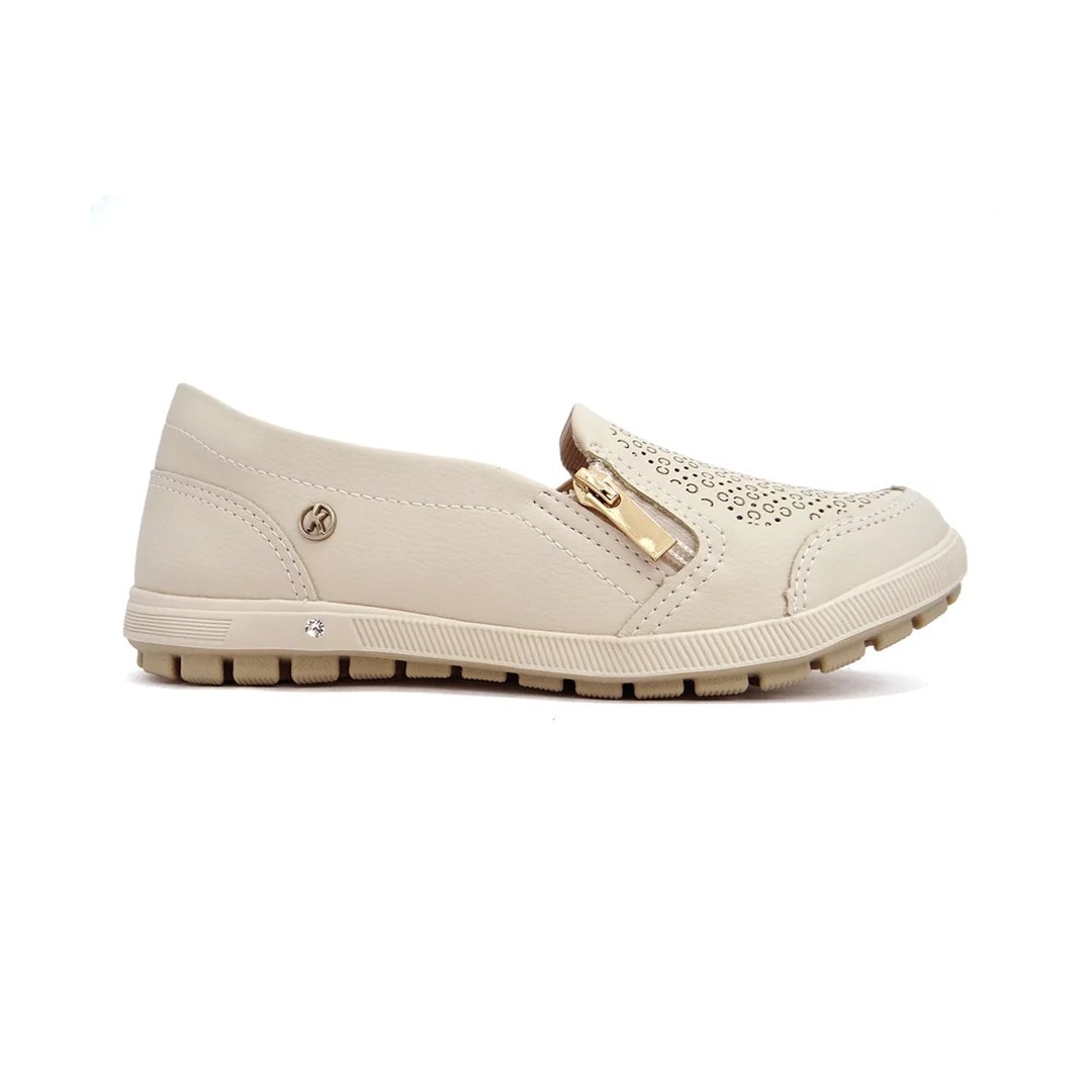 Tênis Kolosh Casual Feminino C3501 Tule