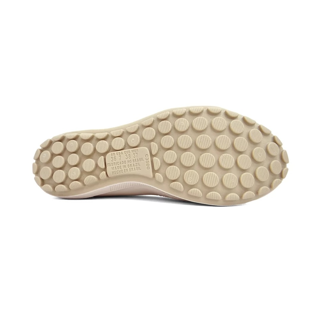 Tênis Kolosh Casual Feminino C3501 Tule