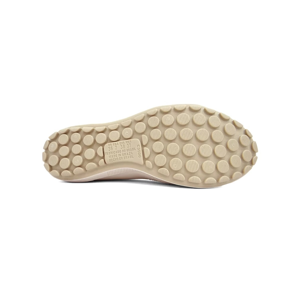 Tênis Kolosh Casual Feminino C3501 Tule Tênis Kolosh Casual Feminino C3501 Tule