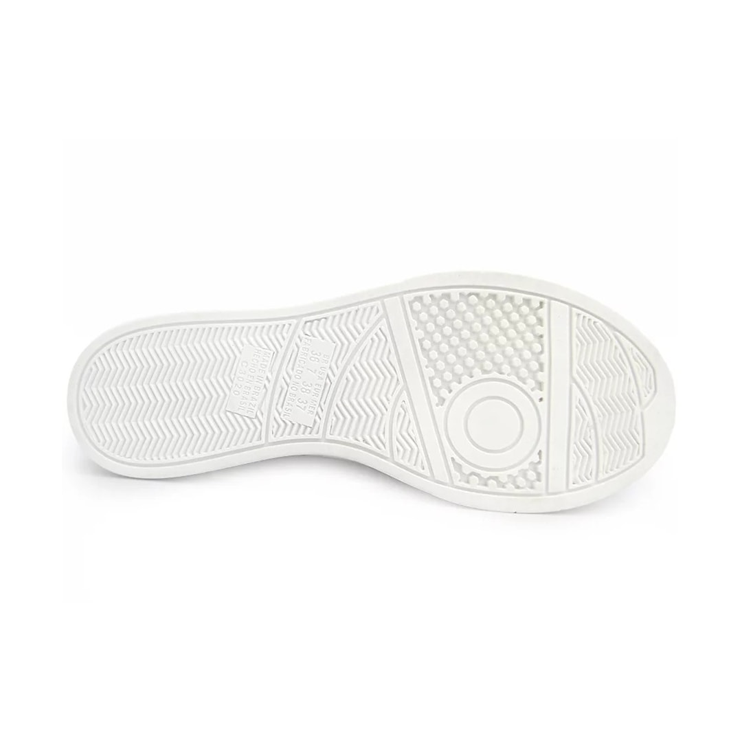 Tênis Kolosh Casual Iate Plataforma C3035 Preto Tênis Kolosh Casual Iate Plataforma C3035 Preto
