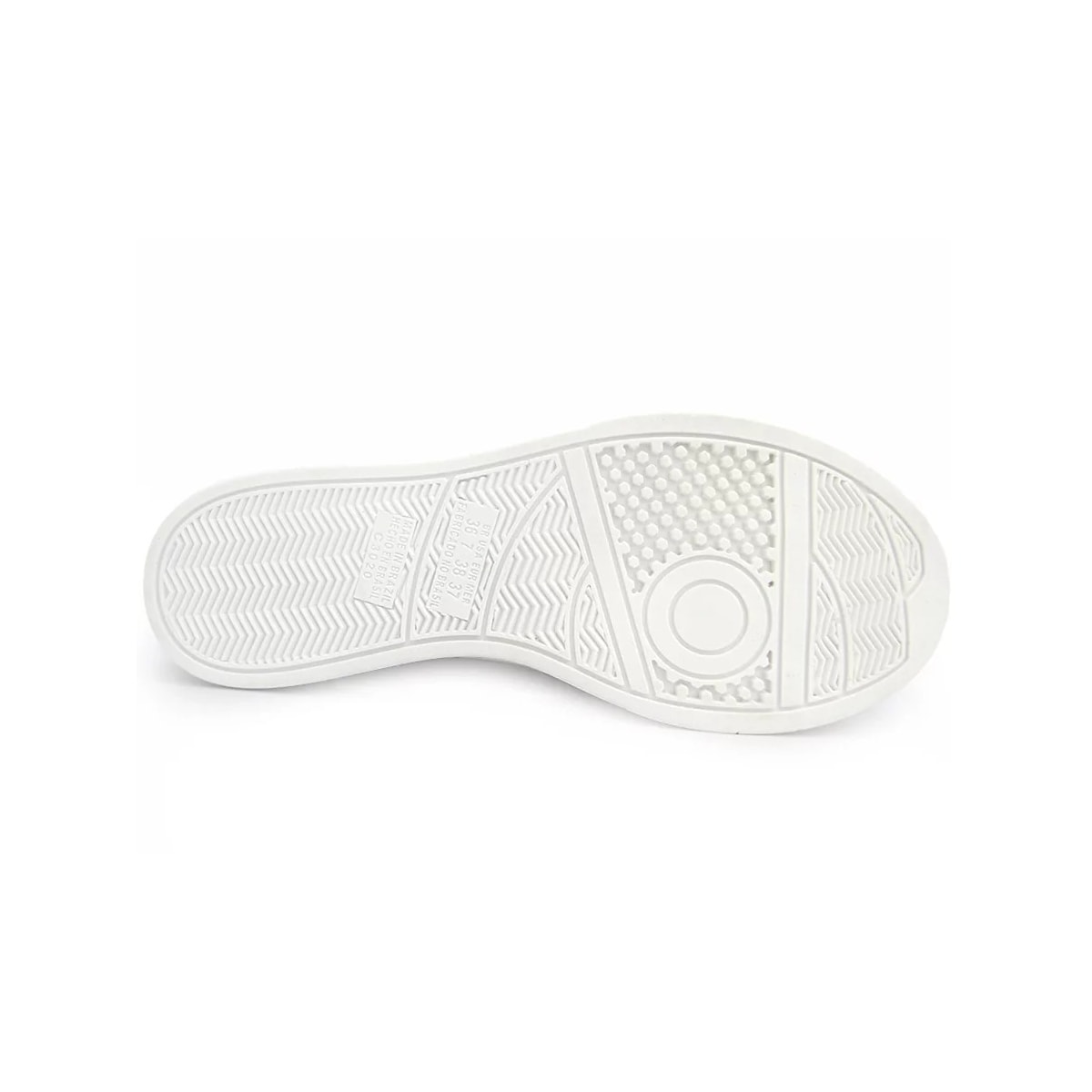 Tênis Kolosh Casual Iate Plataforma C3035 Preto Tênis Kolosh Casual Iate Plataforma C3035 Preto