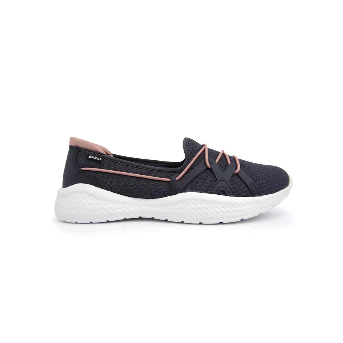 Tênis Kolosh Casual K7106 Marinho Tênis Kolosh Casual K7106 Marinho