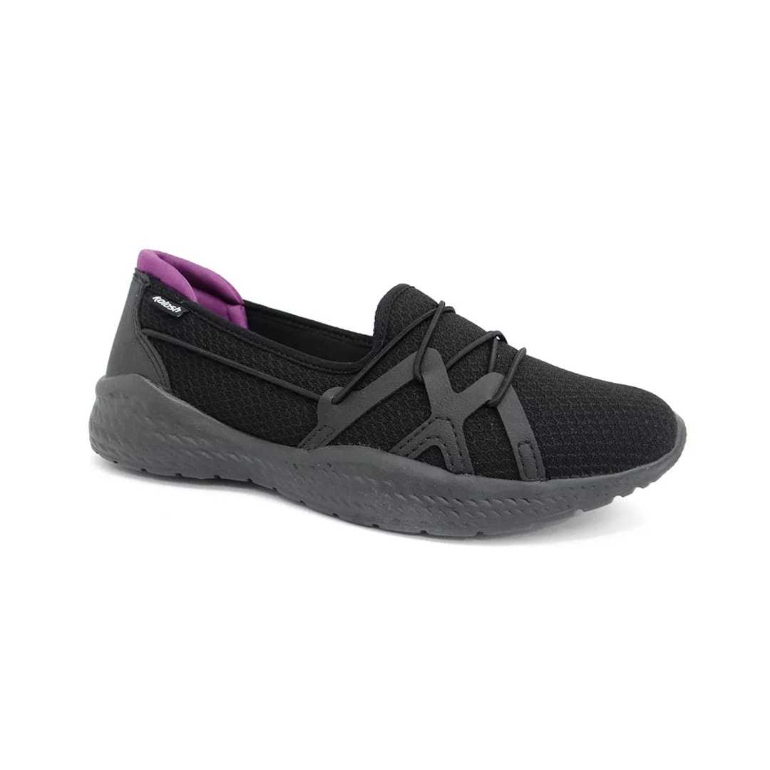 Tênis Kolosh Casual K7106 Preto